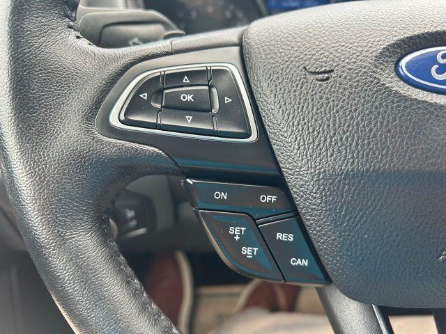 used 2015 Ford Focus car, priced at $8,850