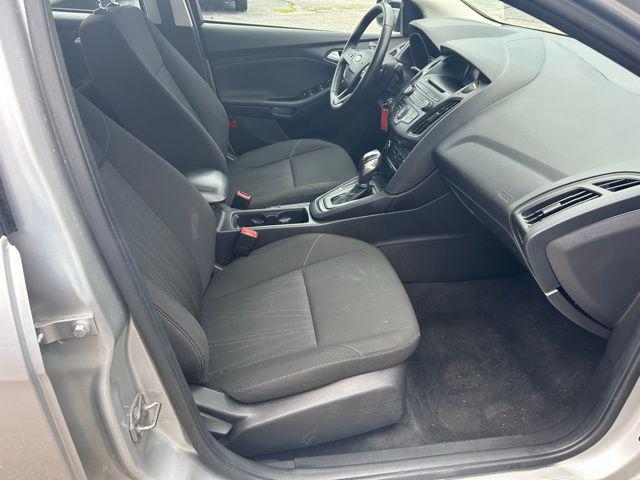 used 2015 Ford Focus car, priced at $8,850