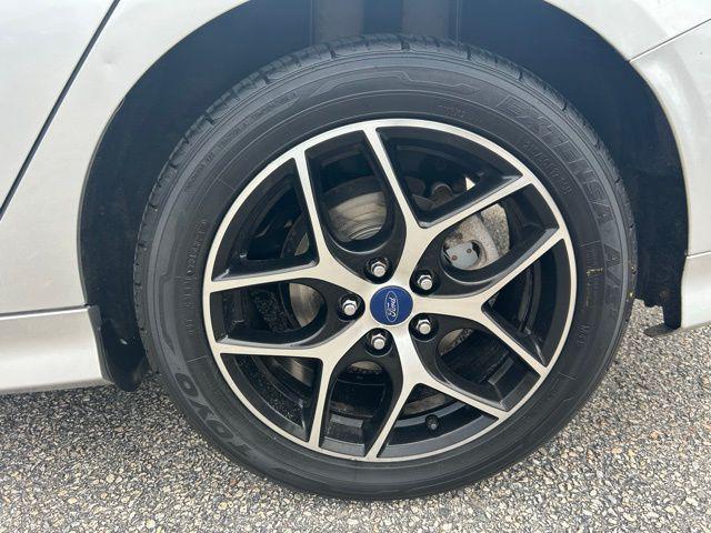 used 2015 Ford Focus car, priced at $8,850