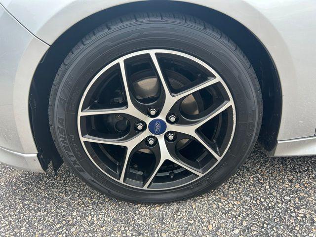 used 2015 Ford Focus car, priced at $8,850