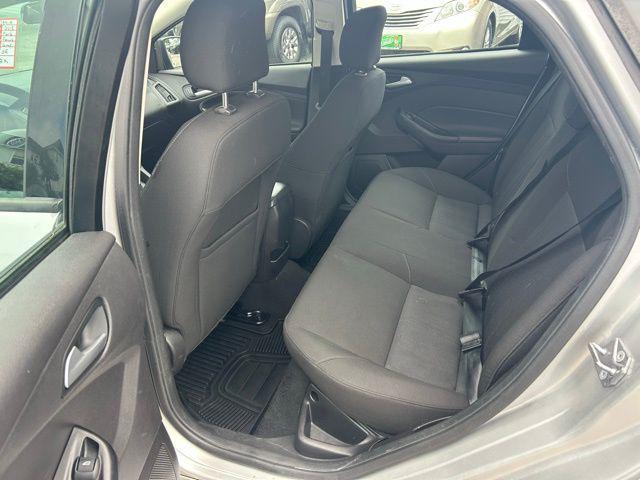 used 2015 Ford Focus car, priced at $8,850