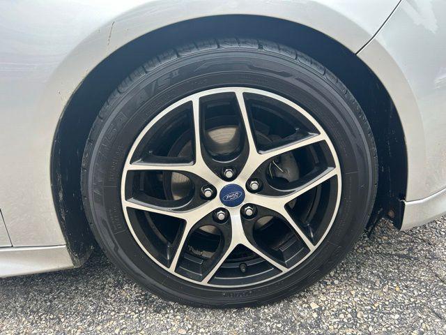 used 2015 Ford Focus car, priced at $8,850