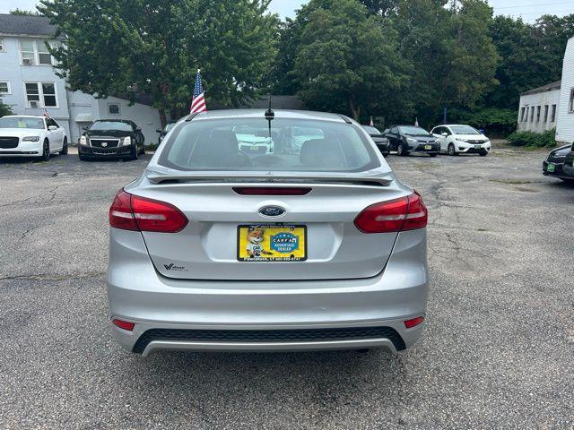 used 2015 Ford Focus car, priced at $8,850