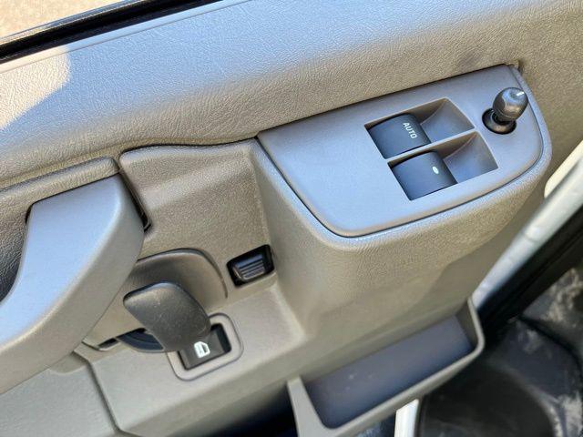 new 2025 Chevrolet Express 3500 car, priced at $52,675