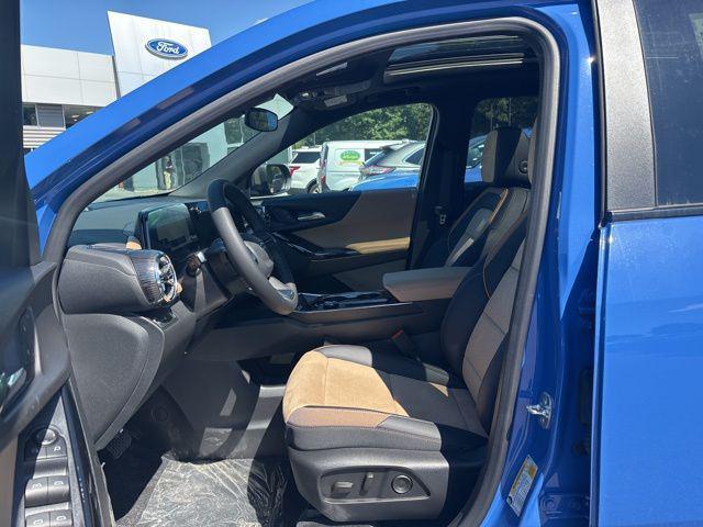 new 2026 Chevrolet Equinox car, priced at $36,840