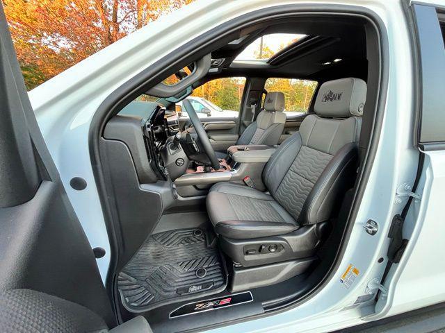 used 2024 Chevrolet Silverado 1500 car, priced at $64,944