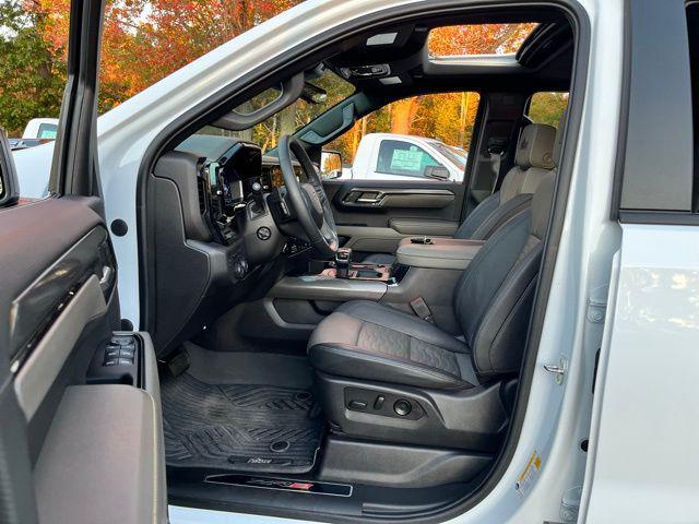 used 2024 Chevrolet Silverado 1500 car, priced at $64,944