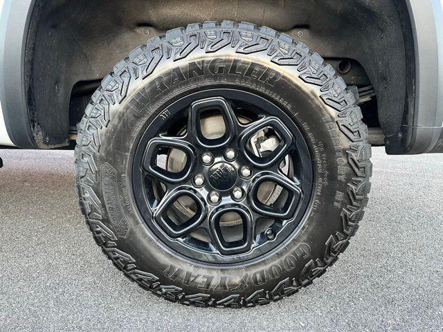 used 2024 Chevrolet Silverado 1500 car, priced at $64,944