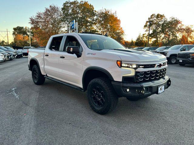 used 2024 Chevrolet Silverado 1500 car, priced at $64,944
