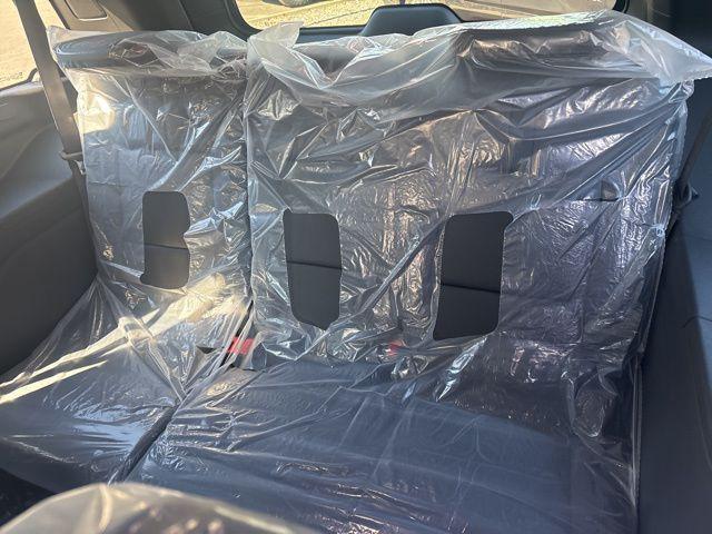 new 2026 Chevrolet Tahoe car, priced at $86,835