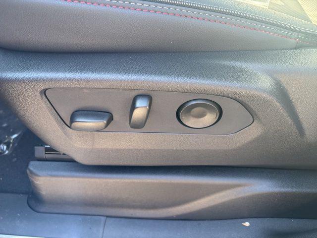 new 2026 Chevrolet Tahoe car, priced at $86,835