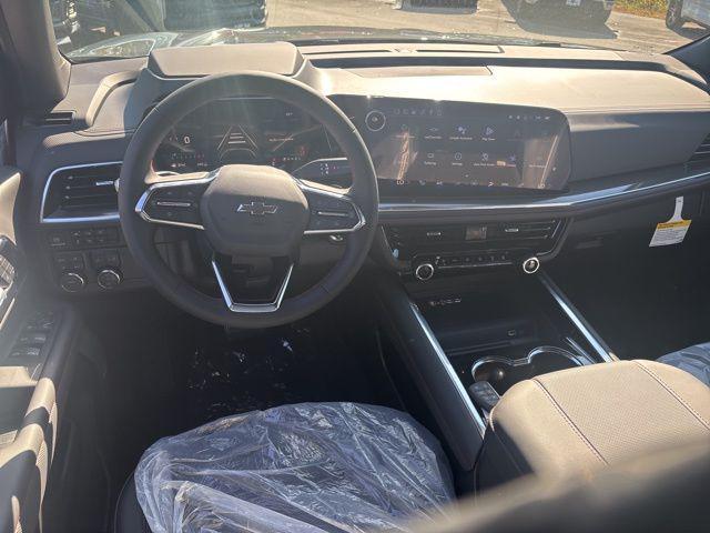 new 2026 Chevrolet Tahoe car, priced at $86,835