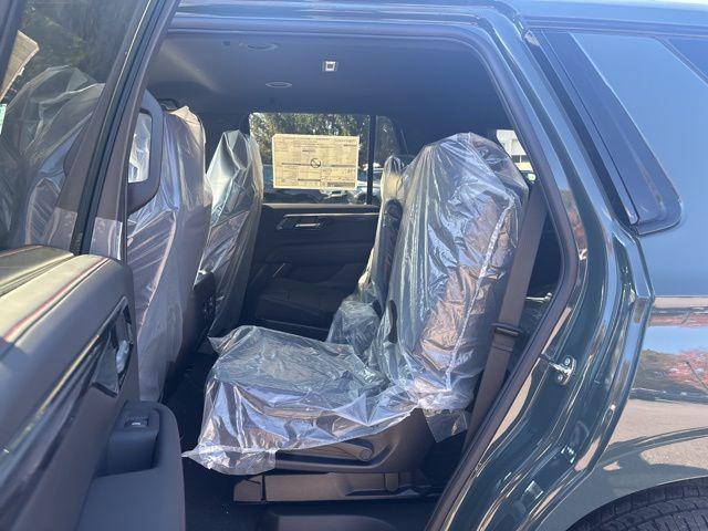 new 2026 Chevrolet Tahoe car, priced at $86,835