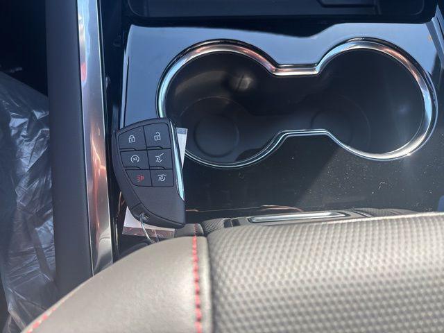 new 2026 Chevrolet Tahoe car, priced at $86,835