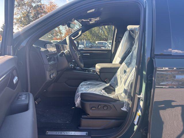 new 2026 Chevrolet Tahoe car, priced at $86,835