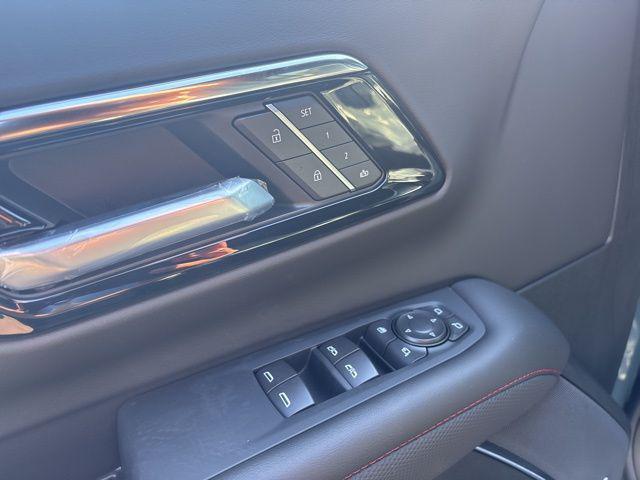 new 2026 Chevrolet Tahoe car, priced at $86,835