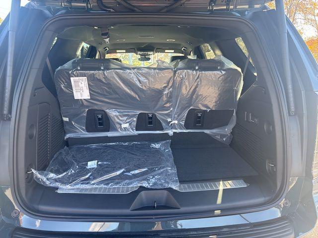 new 2026 Chevrolet Tahoe car, priced at $86,835