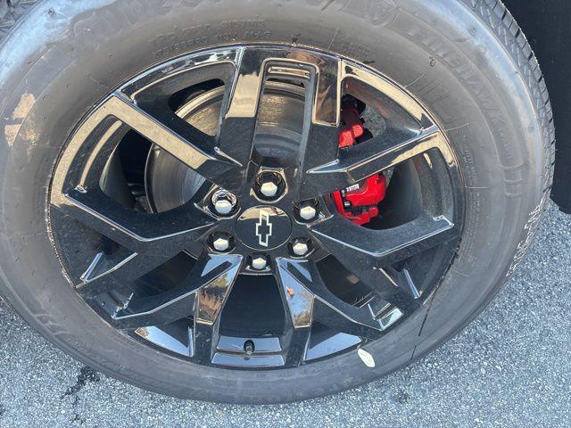 new 2026 Chevrolet Tahoe car, priced at $86,835