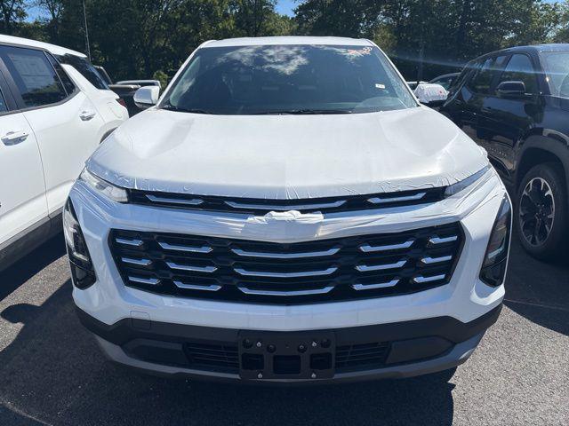 new 2026 Chevrolet Equinox car, priced at $34,645