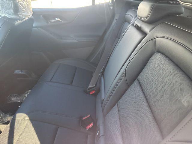 new 2026 Chevrolet Equinox car, priced at $34,645