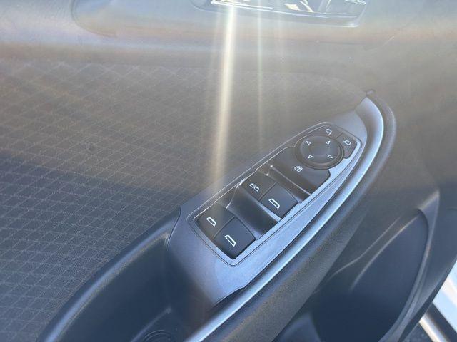 used 2023 Chevrolet Malibu car, priced at $20,545