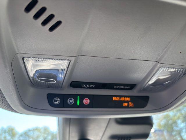 used 2023 Chevrolet Malibu car, priced at $20,545