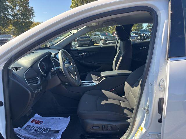 used 2023 Chevrolet Malibu car, priced at $20,545