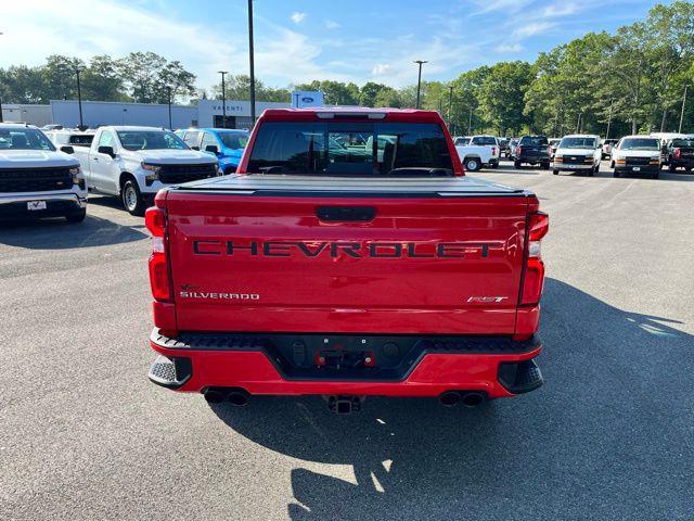 used 2019 Chevrolet Silverado 1500 car, priced at $30,588