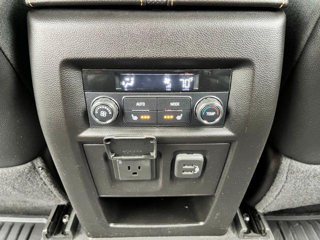 used 2019 Chevrolet Traverse car, priced at $28,545