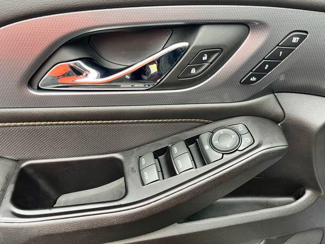 used 2019 Chevrolet Traverse car, priced at $28,545