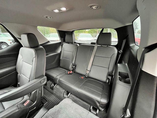 used 2019 Chevrolet Traverse car, priced at $28,545