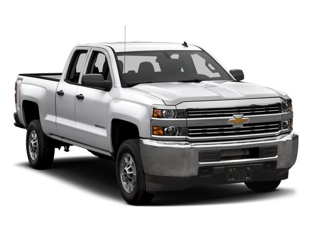 used 2017 Chevrolet Silverado 2500 car, priced at $29,827