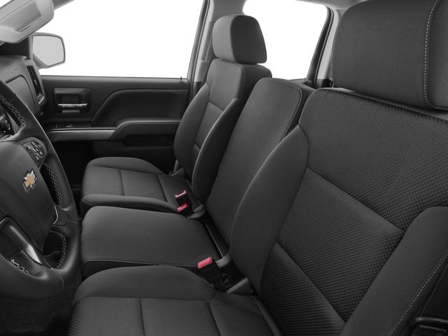 used 2017 Chevrolet Silverado 2500 car, priced at $29,827