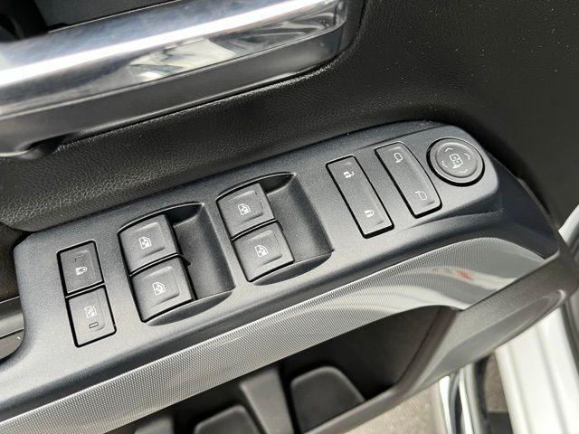 used 2017 Chevrolet Silverado 2500 car, priced at $29,827