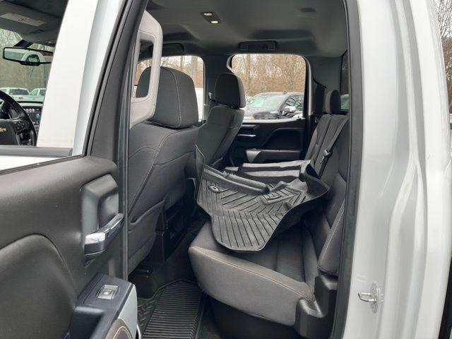 used 2017 Chevrolet Silverado 2500 car, priced at $29,827