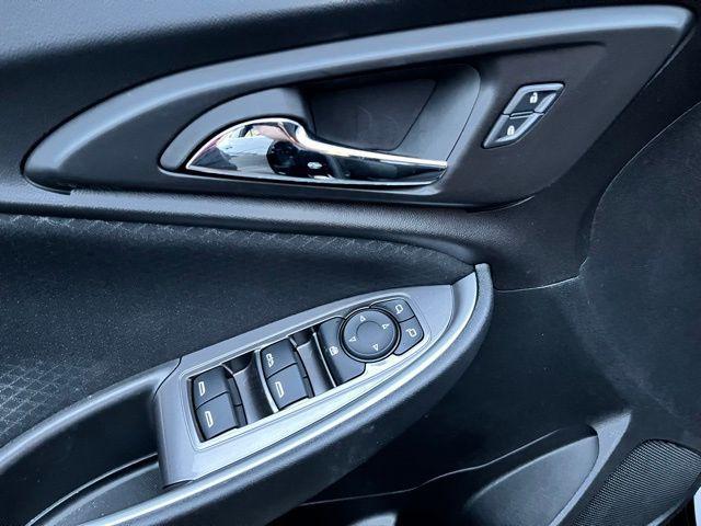 used 2024 Chevrolet Malibu car, priced at $27,545