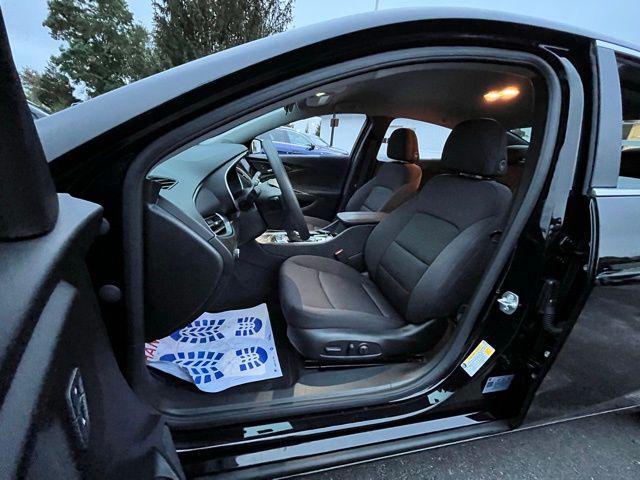 used 2024 Chevrolet Malibu car, priced at $27,545