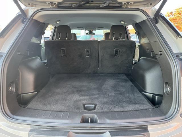 used 2021 Chevrolet Blazer car, priced at $22,988