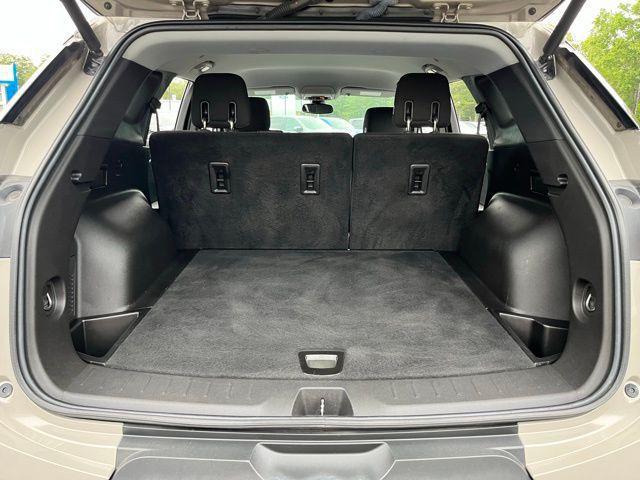 used 2021 Chevrolet Blazer car, priced at $22,988