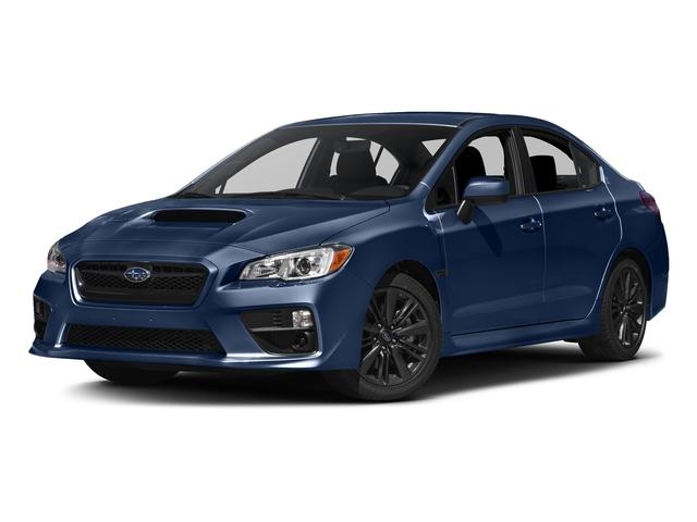 used 2017 Subaru WRX car, priced at $13,945