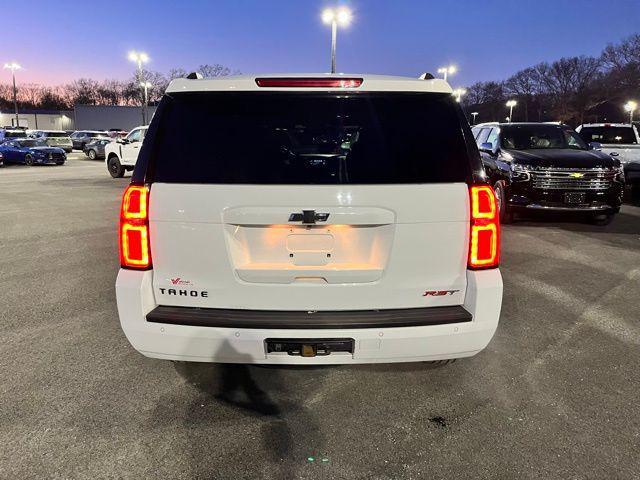 used 2019 Chevrolet Tahoe car, priced at $29,885