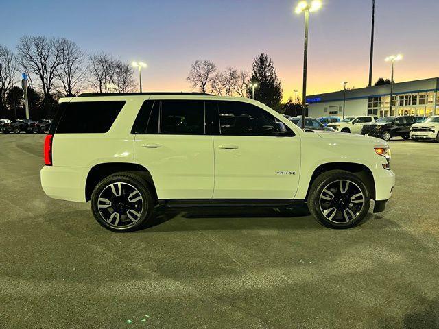 used 2019 Chevrolet Tahoe car, priced at $29,885