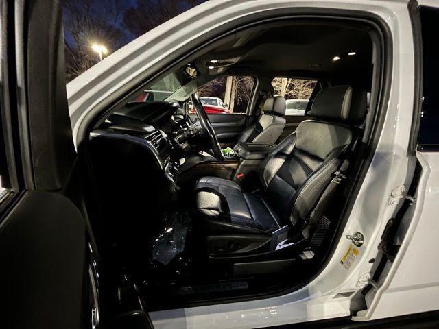 used 2019 Chevrolet Tahoe car, priced at $29,885