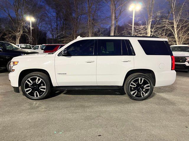 used 2019 Chevrolet Tahoe car, priced at $29,885