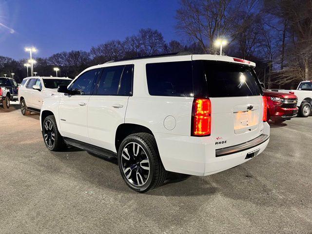 used 2019 Chevrolet Tahoe car, priced at $29,885