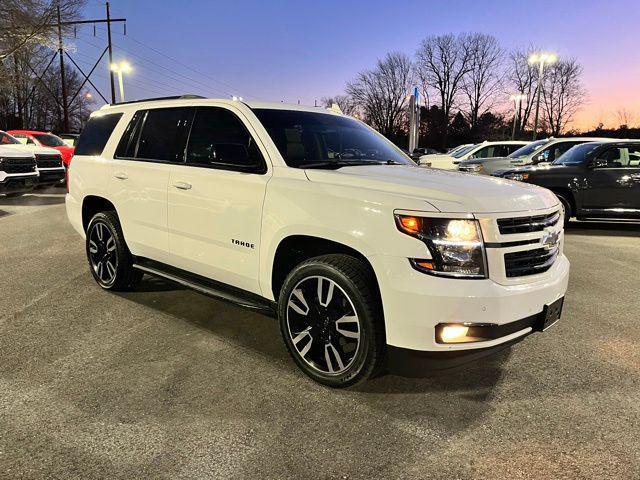 used 2019 Chevrolet Tahoe car, priced at $29,885