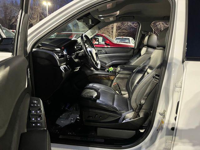 used 2019 Chevrolet Tahoe car, priced at $29,885