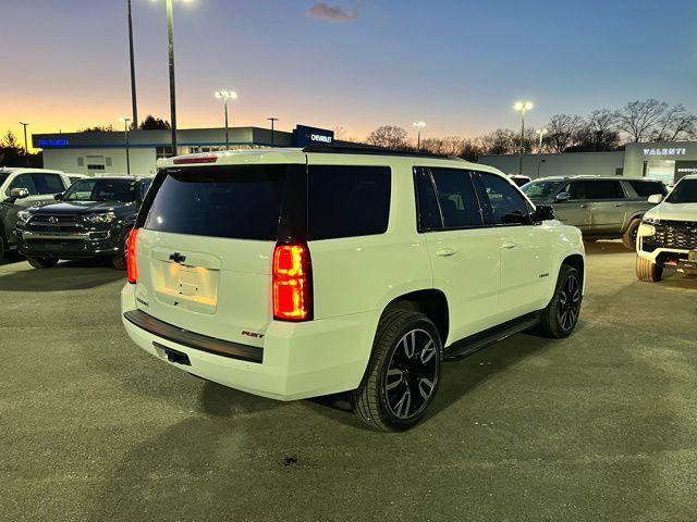 used 2019 Chevrolet Tahoe car, priced at $29,885