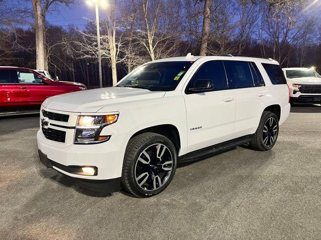 used 2019 Chevrolet Tahoe car, priced at $29,885