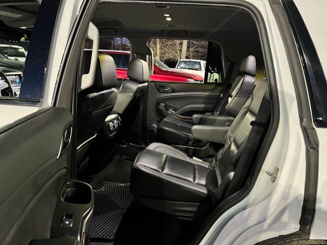 used 2019 Chevrolet Tahoe car, priced at $29,885